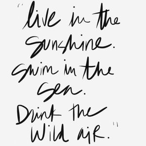 Meet your Posher, Julie